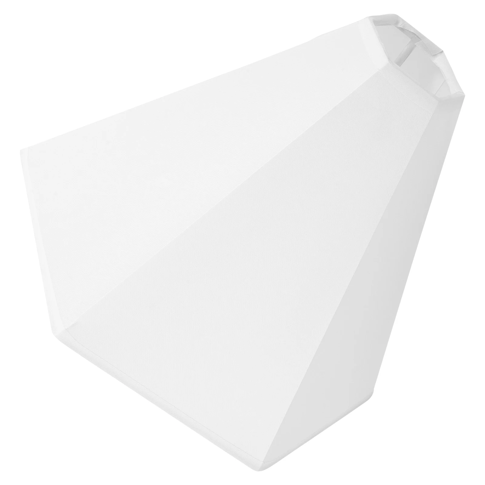 Hexagonal Lamp Shade 6 Sides Small Lamp Shades for Table Lamps Dorm Room Light Fixture Rural Style Student Use Soft
Hexagonal Lamp Shade 6 Sides Small Lamp Shades for Table Lamps Dorm Room Light Fixture Rural Style Student Use Soft