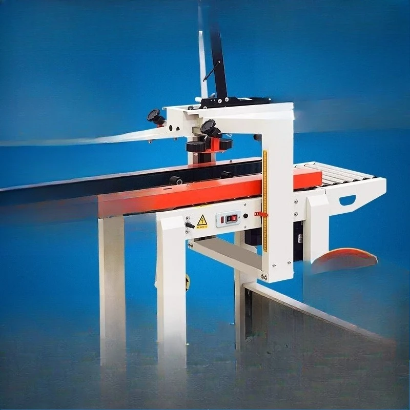 Automatic baler, tape sealing machine, packaging machine sticker sealing machine
Automatic baler, tape sealing machine, packaging machine sticker sealing machine