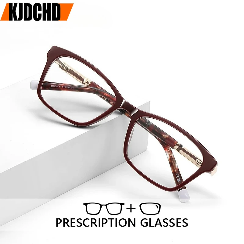 KJDCHD New Fashion Simple Square Geometric Design Men's and Women's Anti-Blue Light Glasses Customizable Prescription
KJDCHD New Fashion Simple Square Geometric Design Men's and Women's Anti-Blue Light Glasses Customizable Prescription