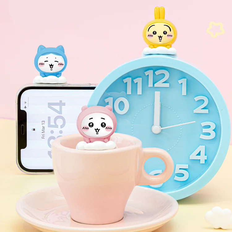 Chiikawa Cloud Nap Series Lie Prone Blind Box Cute Bean Ornaments Mobile Phone Stickers Doll Decorative Trend Toy Girl Gift
Chiikawa Cloud Nap Series Lie Prone Blind Box Cute Bean Ornaments Mobile Phone Stickers Doll Decorative Trend Toy Girl Gift
