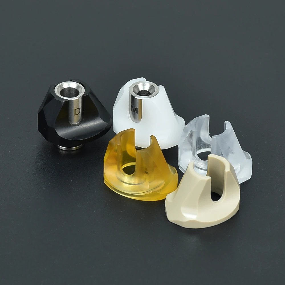 WOLFCOOLVAPE 510 drip tip Monarchy Cyber Style 510 Drip Tip Set MTL Rebuildable Tank Atomizer rta vape Tank
WOLFCOOLVAPE 510 drip tip Monarchy Cyber Style 510 Drip Tip Set MTL Rebuildable Tank Atomizer rta vape Tank