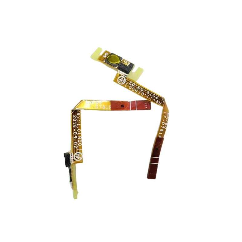 LF-D781P Original For DELL XPS 13 9365 Laptop Power Button Board With Cable BAZ80 100% Tested High Quality
LF-D781P Original For DELL XPS 13 9365 Laptop Power Button Board With Cable BAZ80 100% Tested High Quality