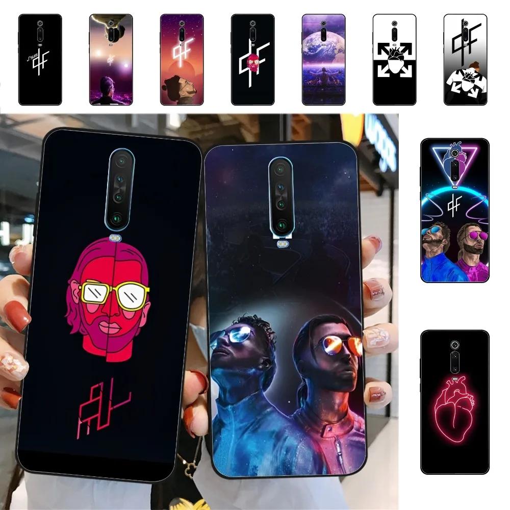 PNL QLF Rapper Phone Case For Redmi 5 6 7 8 9 10 plus pro 6 7 8 9 A GO K20 K30 K40 pro plus F3 Fundas
PNL QLF Rapper Phone Case For Redmi 5 6 7 8 9 10 plus pro 6 7 8 9 A GO K20 K30 K40 pro plus F3 Fundas