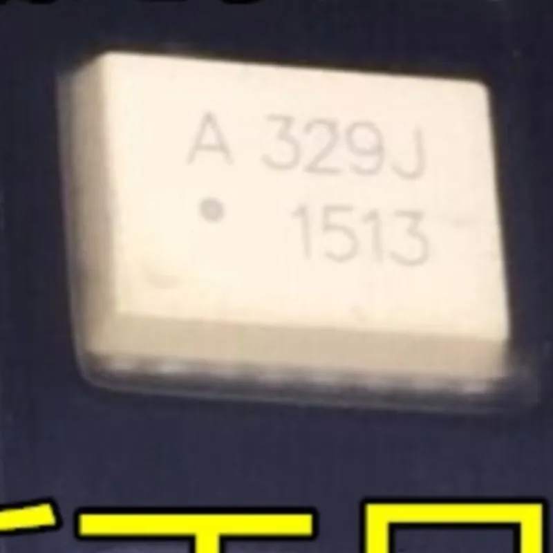 5PCS A329J ACPL-329J HCPL-329J SOP-16 Optocoupler chip in stock 100% new and original
5PCS A329J ACPL-329J HCPL-329J SOP-16 Optocoupler chip in stock 100% new and original