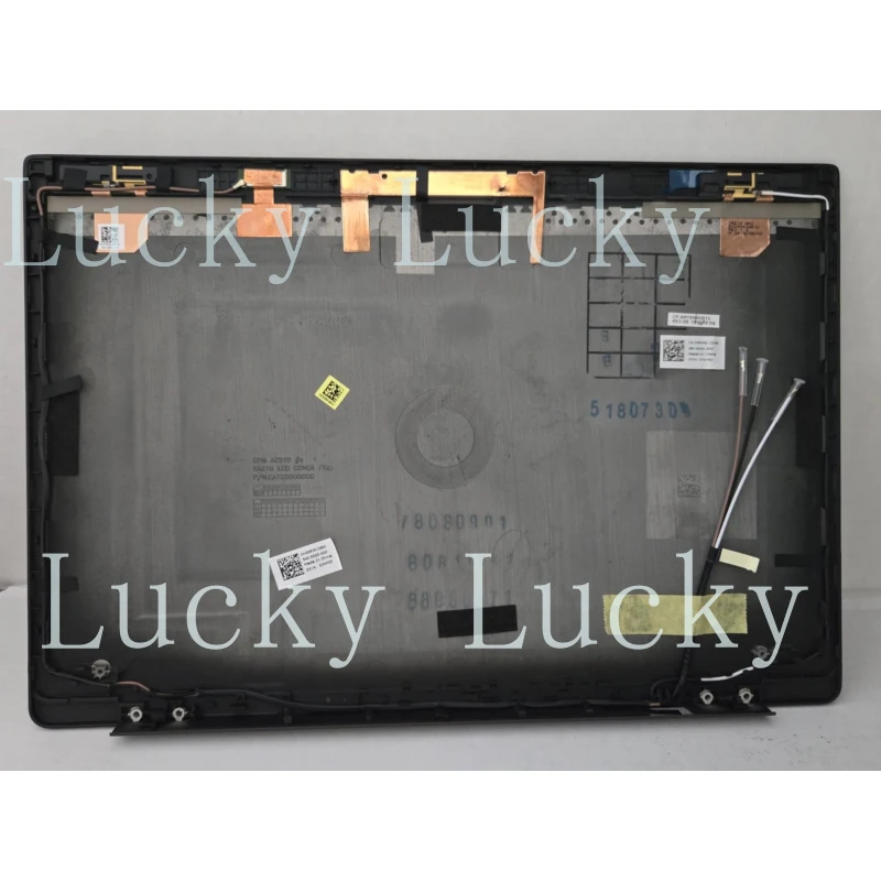 f for Dell Latitude 7280 (non-touchscreen) LCD back cover assembly P/N JHPC9
f for Dell Latitude 7280 (non-touchscreen) LCD back cover assembly P/N JHPC9