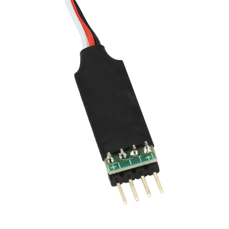 B05C-6Pcs 3-канальная 3-канальная светодиодная лампа, панель управления освещением для 1/10 1/8 радиоуправляемой модели автомобиля HSP TAMIYA Axial SCX10 Traxxas Trx4
B05C-6Pcs 3-канальная 3-канальная светодиодная лампа, панель управления освещением для 1/10 1/8 радиоуправляемой модели автомобиля HSP TAMIYA Axial SCX10 Traxxas Trx4