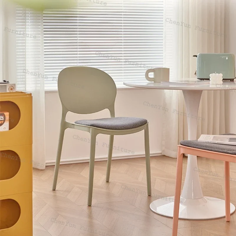 Modern Simplicity Dining Chair Relaxing Party Hotel Comfortable Beautiful Chair Bedroom Sillas De Comedor Home Furniture
Modern Simplicity Dining Chair Relaxing Party Hotel Comfortable Beautiful Chair Bedroom Sillas De Comedor Home Furniture