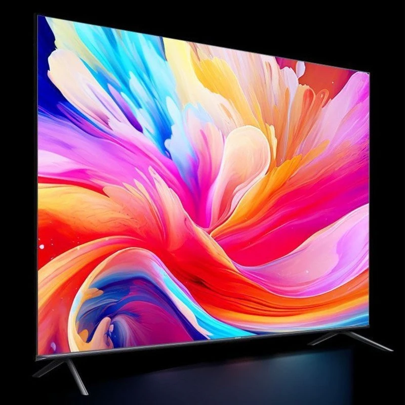TV 85 inch high brush high color gamut intelligent voice control high definition TV
TV 85 inch high brush high color gamut intelligent voice control high definition TV