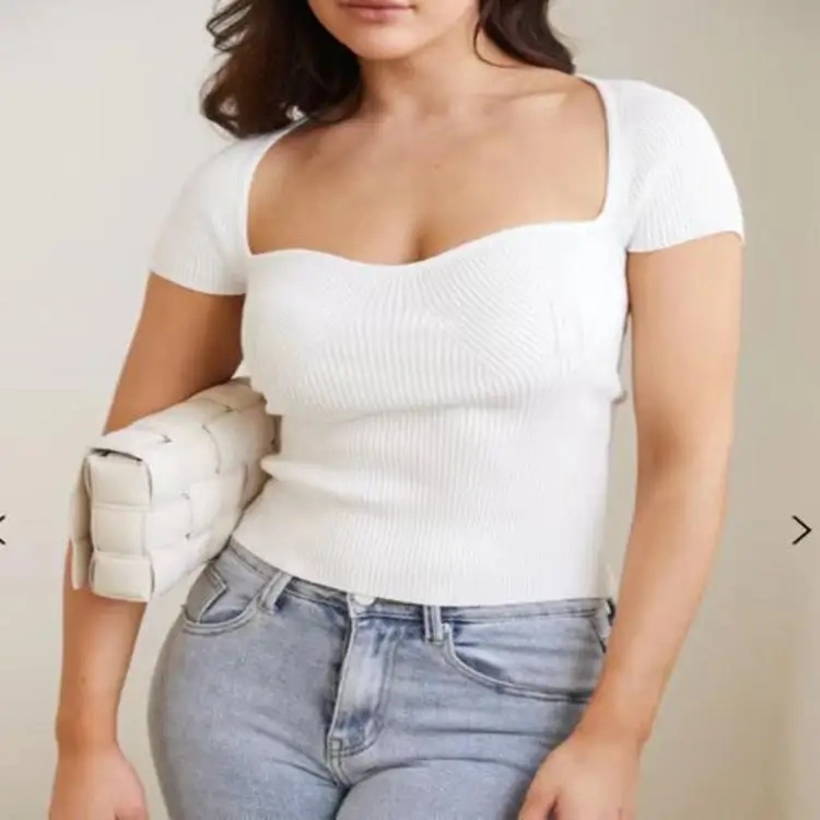 Осенний тонкий вязаный свитер с открытыми плечами для женщин, средней толщины, для осеннего сезона
Осенний тонкий вязаный свитер с открытыми плечами для женщин, средней толщины, для осеннего сезона