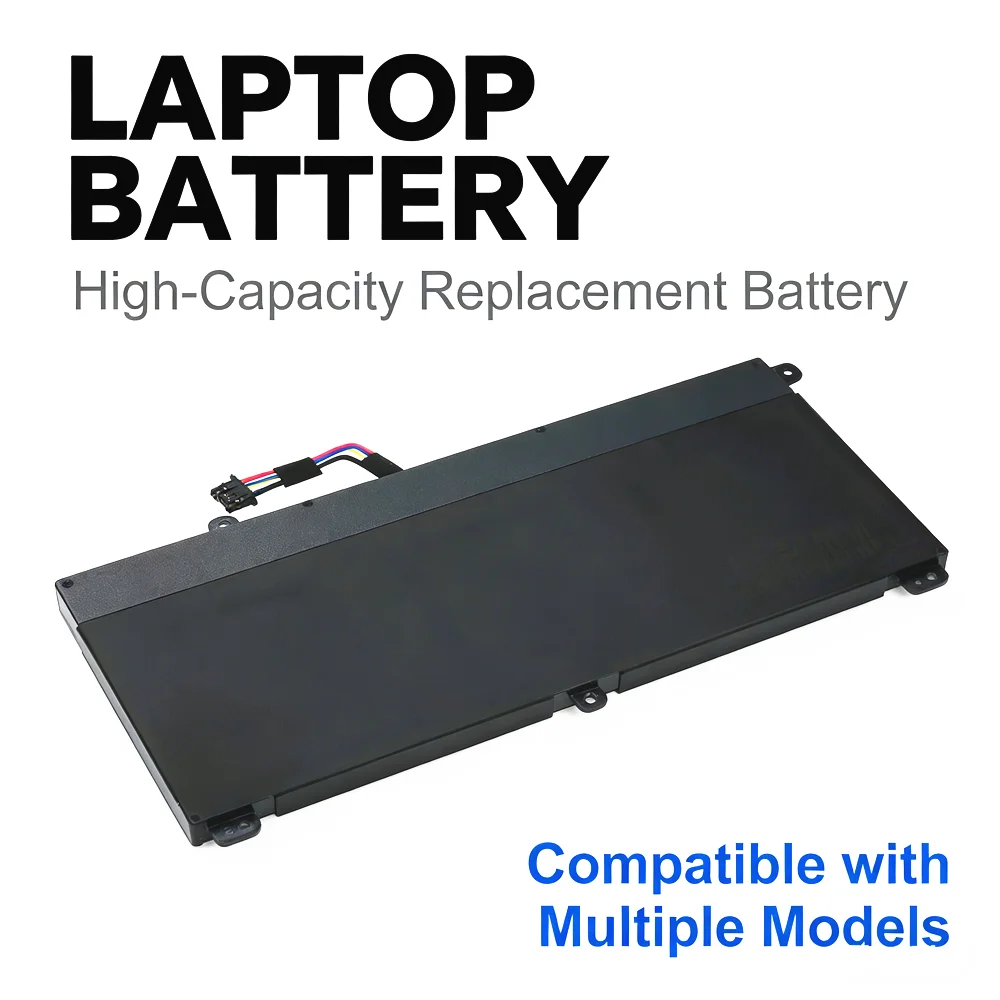 Аккумулятор 45N1743 для Lenovo ThinkPad T550 T560 T550s W550s Series
Аккумулятор 45N1743 для Lenovo ThinkPad T550 T560 T550s W550s Series