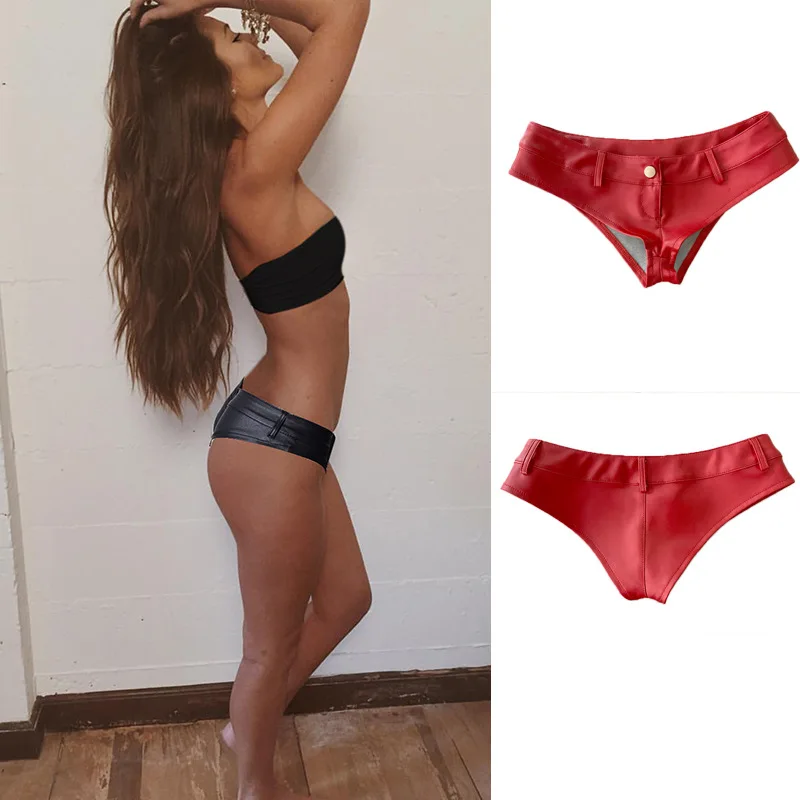Sexy Low Waist Club Girl Style Hot Pants 2024 Velvet PU Zipper Shorts Women's Fashion Commute Style Seven/Nine Pants
Sexy Low Waist Club Girl Style Hot Pants 2024 Velvet PU Zipper Shorts Women's Fashion Commute Style Seven/Nine Pants