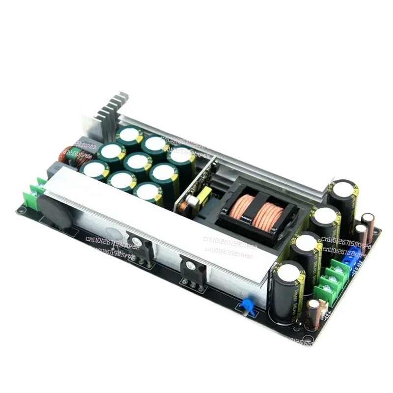 2000W LLC 5-Way Power Supply For Digital Audio Amplifier Power Module Dual DC 50/60/70/80/90V Switching Mode
2000W LLC 5-Way Power Supply For Digital Audio Amplifier Power Module Dual DC 50/60/70/80/90V Switching Mode