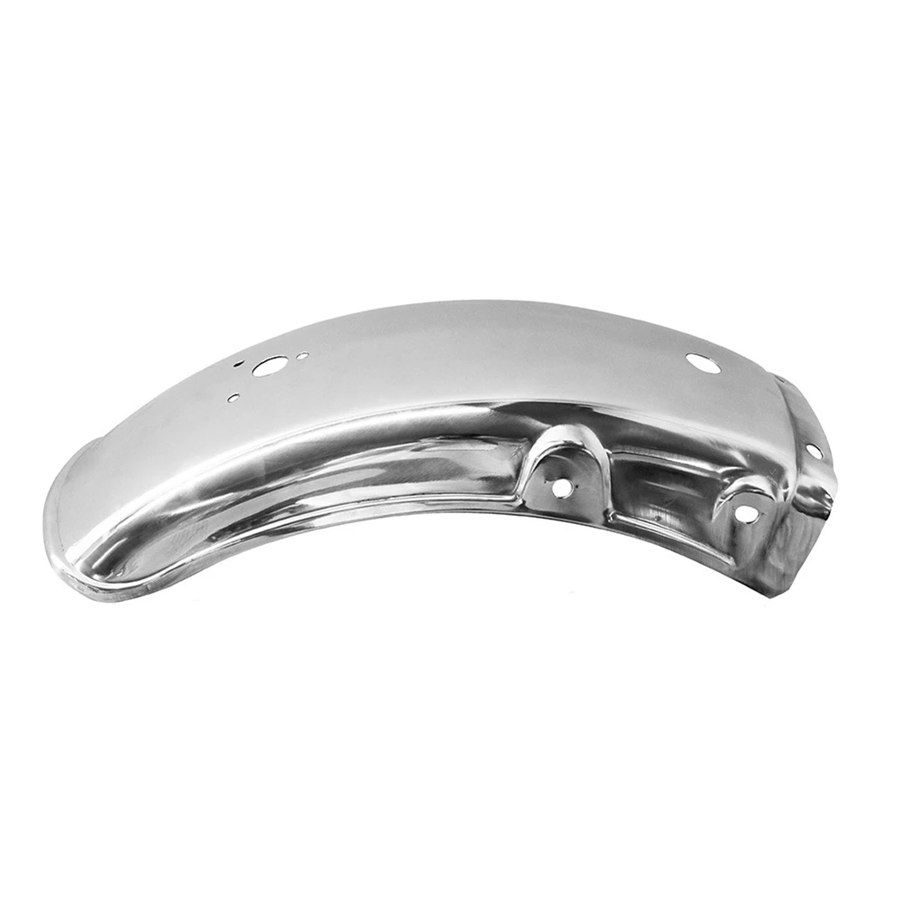 X39A-Stainless Steel Motorcycle Rear Fender Flares Mud Flaps Mudguard Splash Guard For Suzuki GN125 GN250
X39A-Stainless Steel Motorcycle Rear Fender Flares Mud Flaps Mudguard Splash Guard For Suzuki GN125 GN250