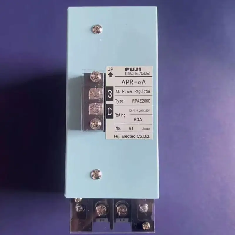 New RPA E2060 adjuster for fast shipping
New RPA E2060 adjuster for fast shipping