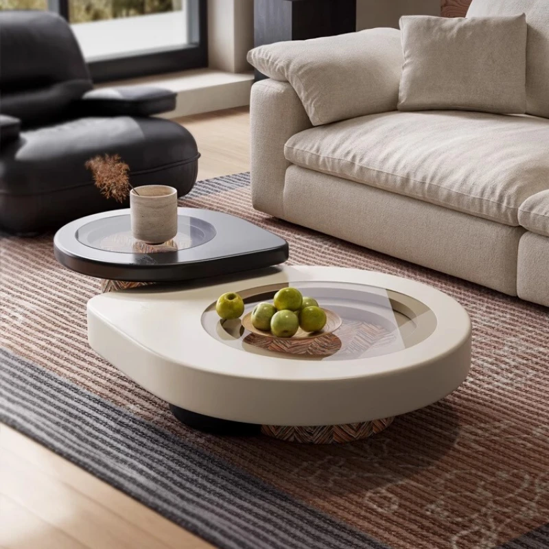 Designer Coffee Table Living Room Furniture Modern Table Glass Marble Round Rectangular Luxury Mesas De Centro Furniture Home
Designer Coffee Table Living Room Furniture Modern Table Glass Marble Round Rectangular Luxury Mesas De Centro Furniture Home