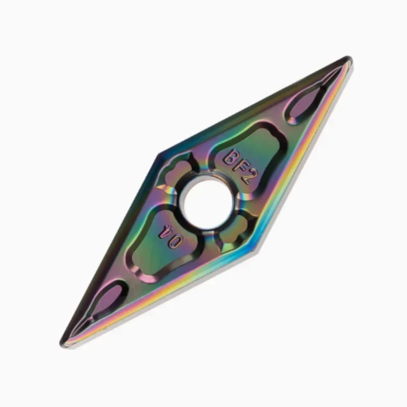 yyhcYYHCTNMG/WNMG/CNMG/VNMG/CCGT/APMT AP105 Harded Steel Colorful CNC Turning Blade
yyhcYYHCTNMG/WNMG/CNMG/VNMG/CCGT/APMT AP105 Harded Steel Colorful CNC Turning Blade