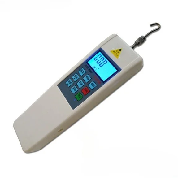 Digital push-pull force meter Digital push-pull force meter