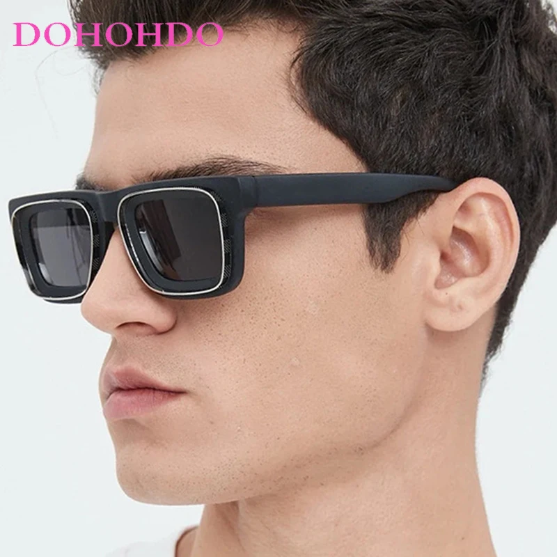 Vintage Square Women Sunglasses Trend Luxury Brand Designer Small Frame Men Sunglass Outdoor Driving Travel Eyewear Unisex UV400
Vintage Square Women Sunglasses Trend Luxury Brand Designer Small Frame Men Sunglass Outdoor Driving Travel Eyewear Unisex UV400