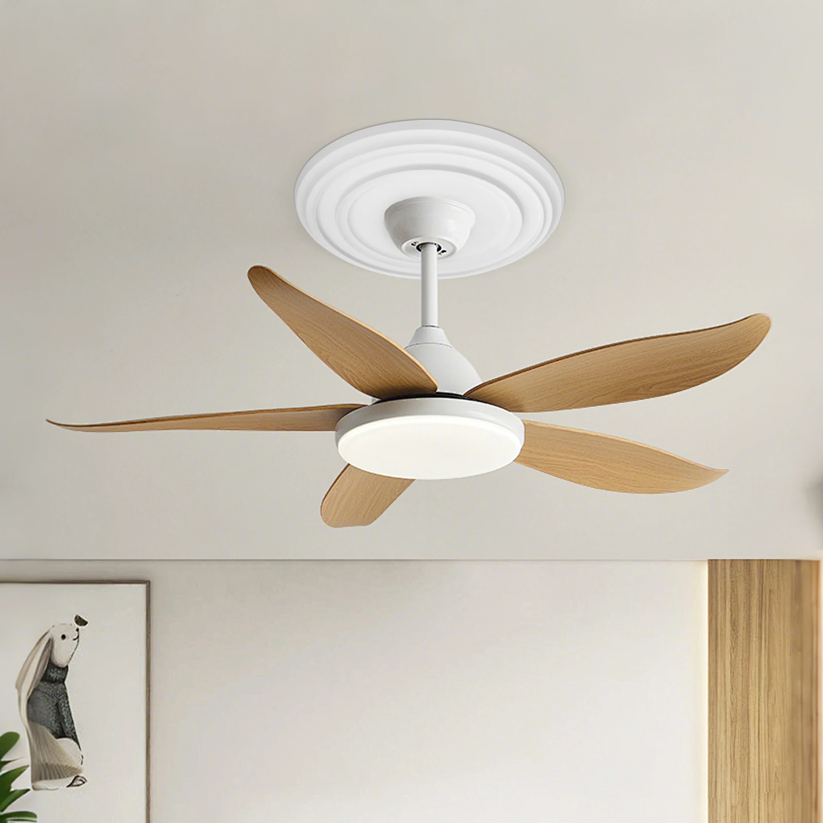 10 inch / 12 Inch / 13 Inch Molded PU Ceiling Medallion for Light Fixtures and Ceiling Fans, Molded PU Ceiling Medallion
10 inch / 12 Inch / 13 Inch Molded PU Ceiling Medallion for Light Fixtures and Ceiling Fans, Molded PU Ceiling Medallion