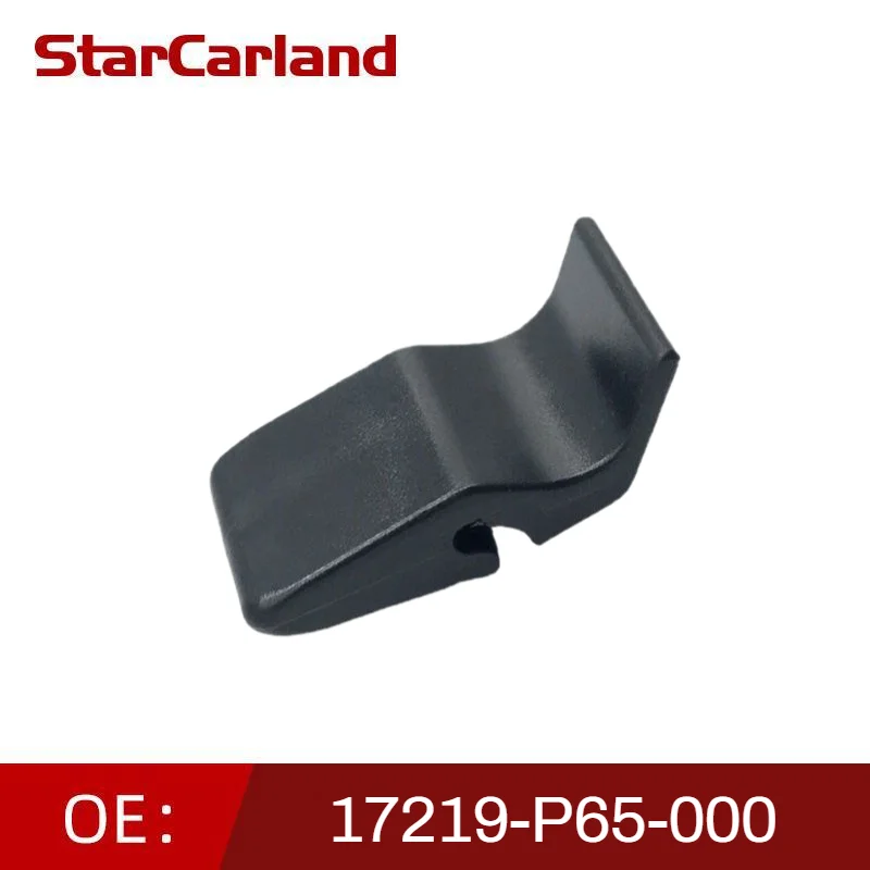1 Pcs Car Air Cleaner Intake Filter Box Housing Clamp 17219-P65-000 for Honda Auto Fastener Clip Plastic Black
1 Pcs Car Air Cleaner Intake Filter Box Housing Clamp 17219-P65-000 for Honda Auto Fastener Clip Plastic Black