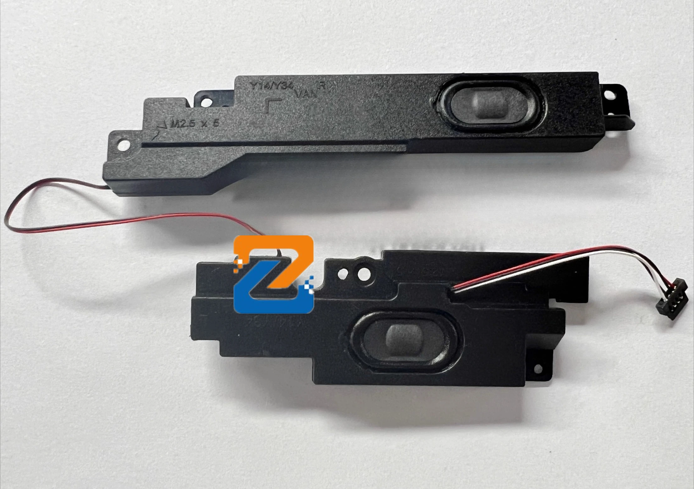 Laptop Built-in Speaker For HP TPN-Q140 TPN-Q143 15-P 15-K Internal Sound Speaker NEW 762502-001
Laptop Built-in Speaker For HP TPN-Q140 TPN-Q143 15-P 15-K Internal Sound Speaker NEW 762502-001