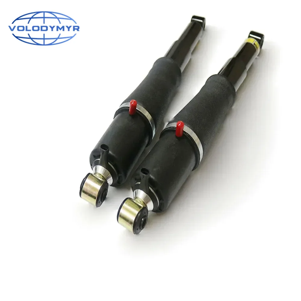 2pcs Rear Air Suspension Shock Absorber 25979393 15756926 for Cadillac Escalade Chevrolet Avalanche Suburban Tahoe GMC Yukon
2pcs Rear Air Suspension Shock Absorber 25979393 15756926 for Cadillac Escalade Chevrolet Avalanche Suburban Tahoe GMC Yukon