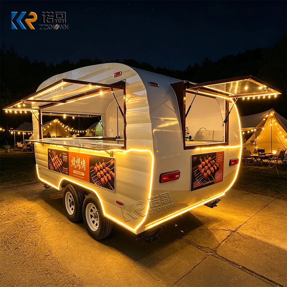 Mobile Catering Bbq Pizza Truck Ice Cream Food Trailers Commercial Pizza Taco BBQ Food Truck Fully Equipped
Mobile Catering Bbq Pizza Truck Ice Cream Food Trailers Commercial Pizza Taco BBQ Food Truck Fully Equipped
