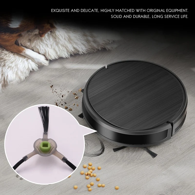 M08K Боковая щетка для пылесоса Hepa-фильтр для Lefant M210 M210S M210B M213 Запчасти для робота-пылесоса Аксессуары
M08K Боковая щетка для пылесоса Hepa-фильтр для Lefant M210 M210S M210B M213 Запчасти для робота-пылесоса Аксессуары