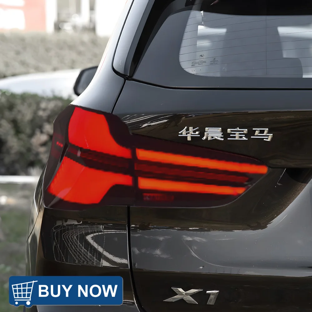 For BMW X1 2016-2022 F49 LED Car Taillights Assembly Upgrade Start Animation Dynamic Flashing Signal Light Tools Accessories
For BMW X1 2016-2022 F49 LED Car Taillights Assembly Upgrade Start Animation Dynamic Flashing Signal Light Tools Accessories