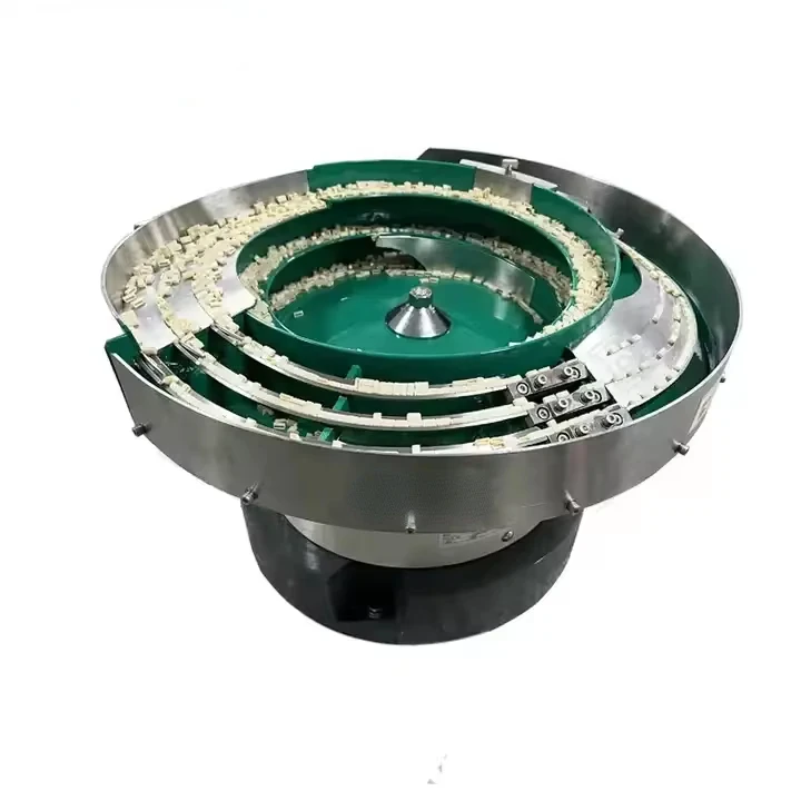 OEM /ODM Sanki Drive Screw Hex Nut Washers Vibration Bowl Feeding Vibratory Feeder
OEM /ODM Sanki Drive Screw Hex Nut Washers Vibration Bowl Feeding Vibratory Feeder