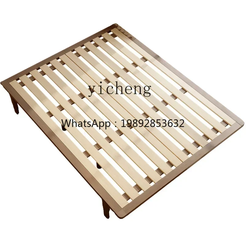 LL solid wood bed bay window splicing bed small apartment space saving window sill extension connecting bed
LL solid wood bed bay window splicing bed small apartment space saving window sill extension connecting bed