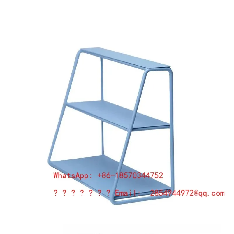 Three Tiered Storage Rack, Nordic Desktop Storage Rack, Coffee Cup Display Rack, Living Room Iron Multi-layer Organizing Rack
Three Tiered Storage Rack, Nordic Desktop Storage Rack, Coffee Cup Display Rack, Living Room Iron Multi-layer Organizing Rack