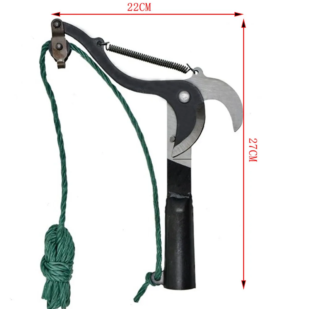 1pc Garden Scissors Pruning Shears Ergonomic Handle Sharp Blade Tall Plants Electric Pruner Rechargeable Foldable Gardening Tool
1pc Garden Scissors Pruning Shears Ergonomic Handle Sharp Blade Tall Plants Electric Pruner Rechargeable Foldable Gardening Tool