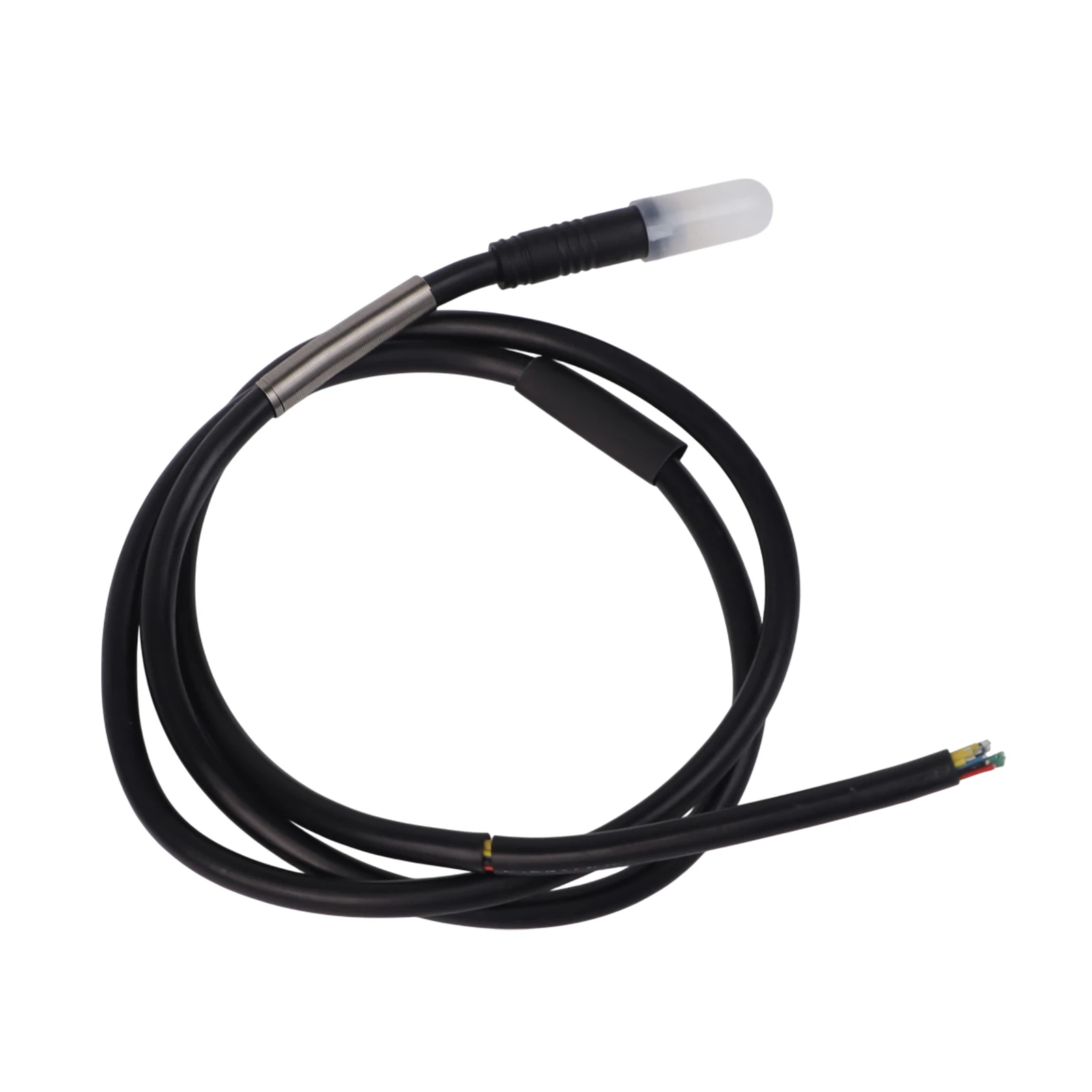 Battery Connection Diameter 6mm Brass Controller Cable 750W Or 1000W Compatibility Diameter 6mm Line Length 102cm
Battery Connection Diameter 6mm Brass Controller Cable 750W Or 1000W Compatibility Diameter 6mm Line Length 102cm