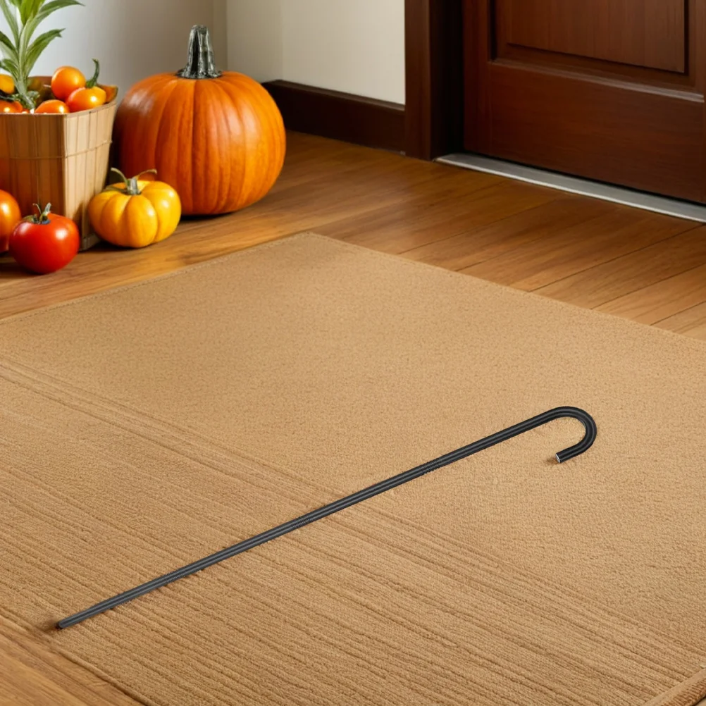 4Pcs Costume Cane Prop Black for Halloween Dress Up Pretend Dance Performance Party Accessories Stage
4Pcs Costume Cane Prop Black for Halloween Dress Up Pretend Dance Performance Party Accessories Stage