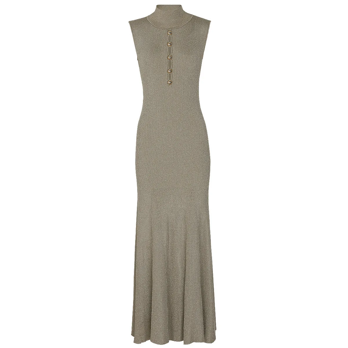 Summer High Collar Designer Long Knitting Dress Women Elegant Sleeveless Solid Blue Slim Party Dresses Female Vestidos
Summer High Collar Designer Long Knitting Dress Women Elegant Sleeveless Solid Blue Slim Party Dresses Female Vestidos