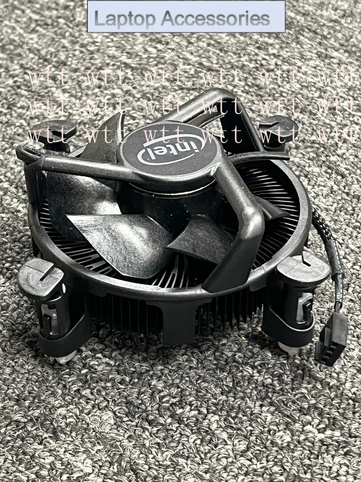 Для процессора INTEL Cooler/Вентилятор только для i5-11400F LGA1200 11-го поколения
Для процессора INTEL Cooler/Вентилятор только для i5-11400F LGA1200 11-го поколения