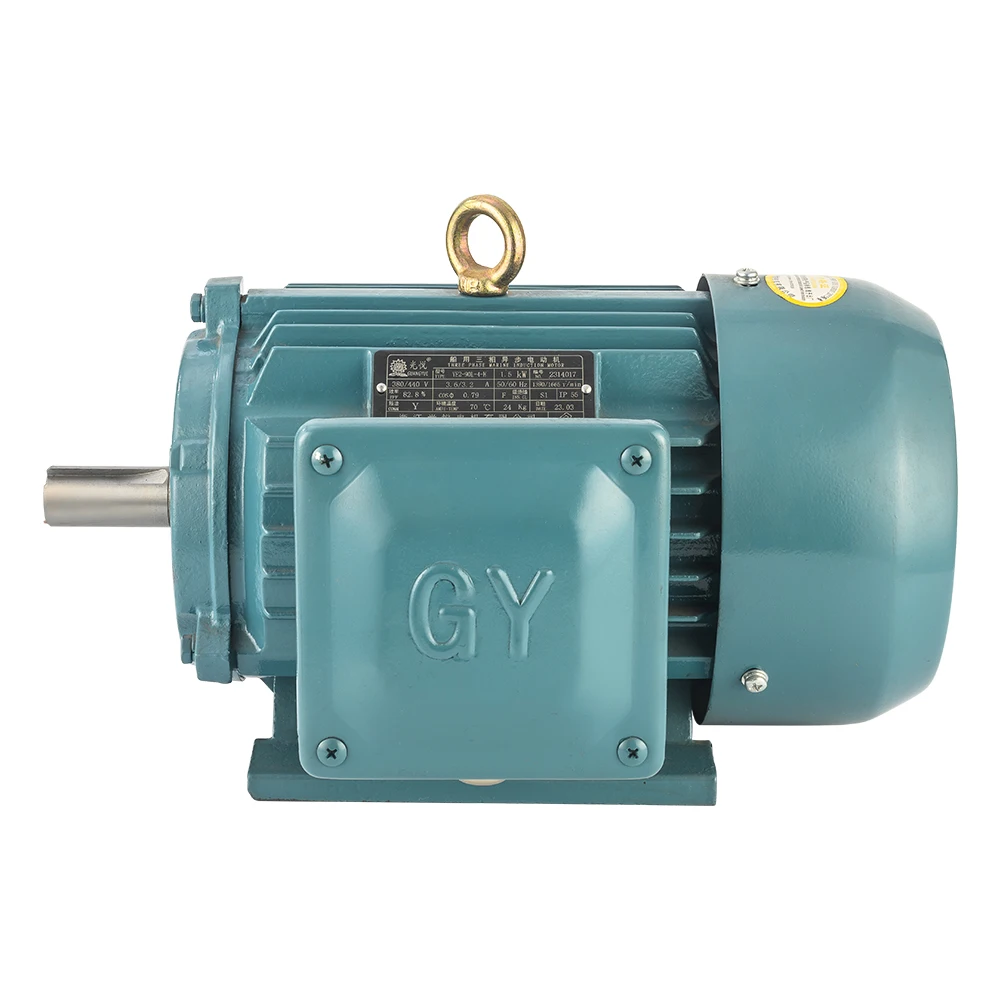 Y80M1-2-H Marine Equipment Electric Motor Three-phase High-efficiency Asynchronous Industrial Motor AC Motor
Y80M1-2-H Marine Equipment Electric Motor Three-phase High-efficiency Asynchronous Industrial Motor AC Motor