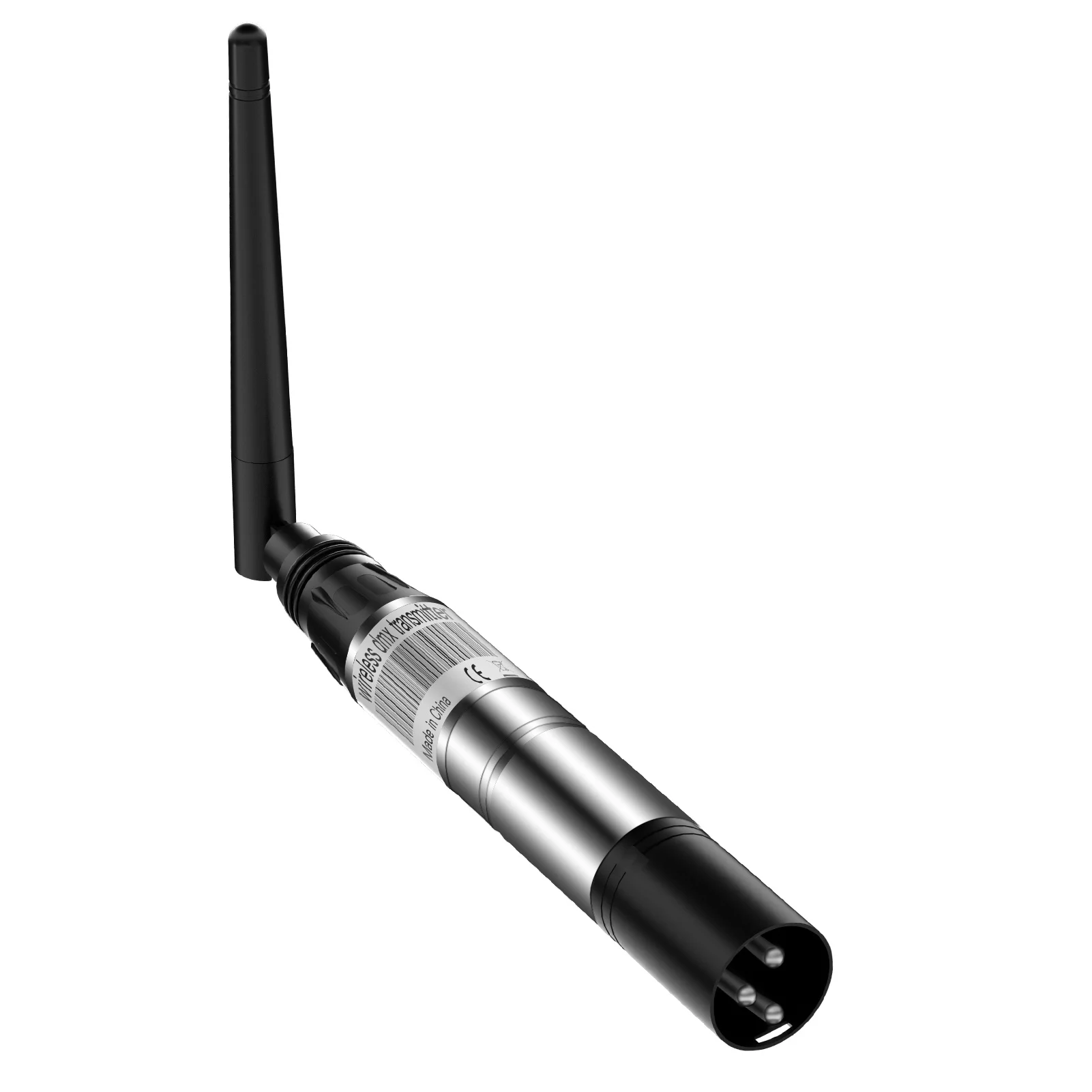 Беспроводной DMX512 передатчик 2,4G, устройство управления освещением для сцены, аксессуары для театров, тематические парки, танцевальные залы, бары
Беспроводной DMX512 передатчик 2,4G, устройство управления освещением для сцены, аксессуары для театров, тематические парки, танцевальные залы, бары