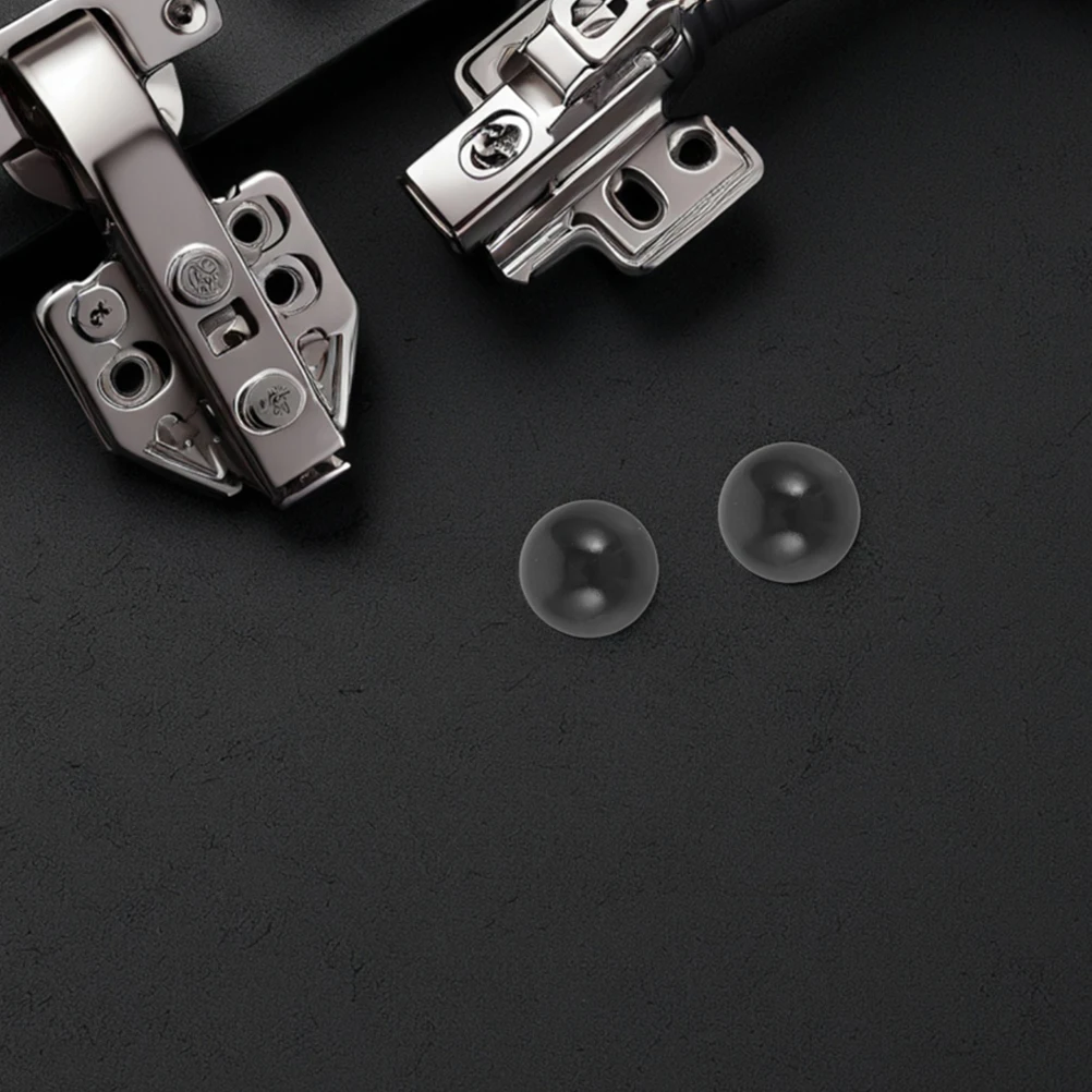 6 Pcs Pinball Machine Balls Black Plastic Replacement Parts Game DIY Toy Set Puzzle Game Parts Play Collection Kid
6 Pcs Pinball Machine Balls Black Plastic Replacement Parts Game DIY Toy Set Puzzle Game Parts Play Collection Kid