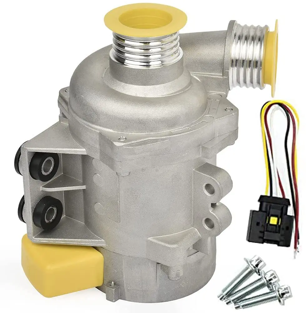 Suitable for 11517586925 Screw with wire speed engine water pump, Suitable for BMW
Suitable for 11517586925 Screw with wire speed engine water pump, Suitable for BMW