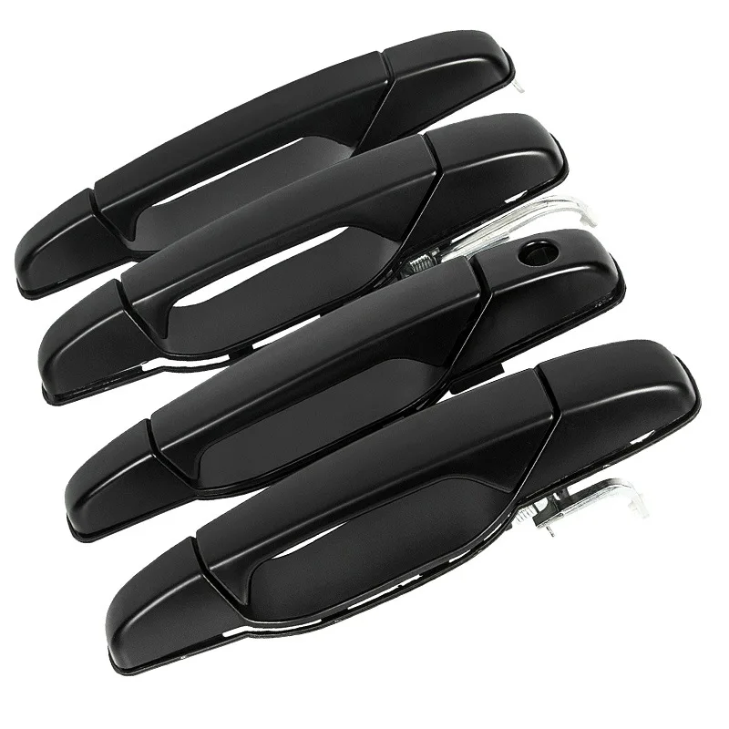 Suitable for Chevrolet Door Outer Handle Accessories 20828258 22738721 25960525 22738722
Suitable for Chevrolet Door Outer Handle Accessories 20828258 22738721 25960525 22738722