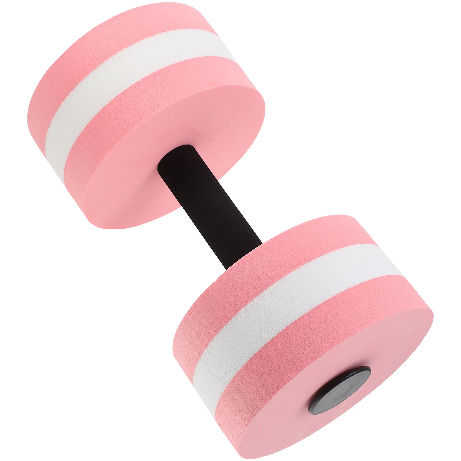 1pc Floating Dumbbell Water Barbell Aquatic Exercise Pool Fitness Gym Equipment Spa Beach Balance Resistance Training
1pc Floating Dumbbell Water Barbell Aquatic Exercise Pool Fitness Gym Equipment Spa Beach Balance Resistance Training