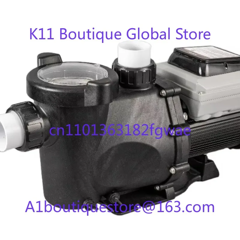 IGP2015VS 230 В 50/60 Гц 1,5 л.с. США ENERGY STAR циркуляционный водяной насос для внутреннего бассейна с регулируемой скоростью
IGP2015VS 230 В 50/60 Гц 1,5 л.с. США ENERGY STAR циркуляционный водяной насос для внутреннего бассейна с регулируемой скоростью