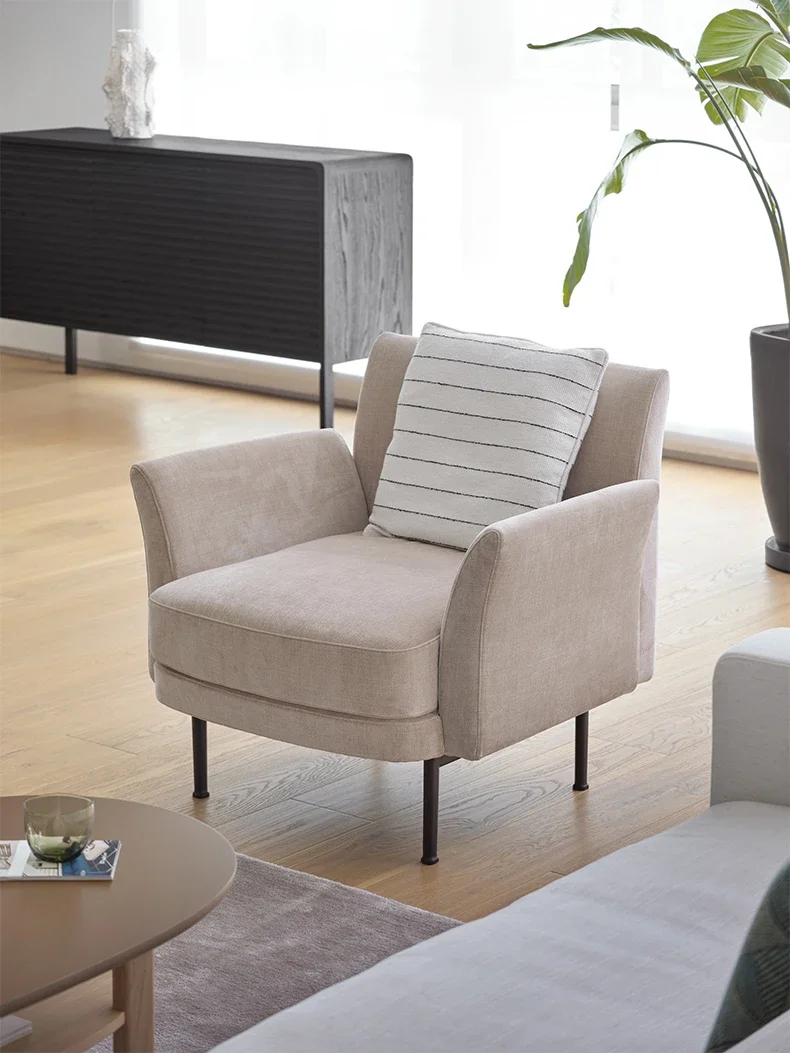 Стул для отдыха с лепестками, шелковый стиль, японский диван в скандинавском стиле
Стул для отдыха с лепестками, шелковый стиль, японский диван в скандинавском стиле