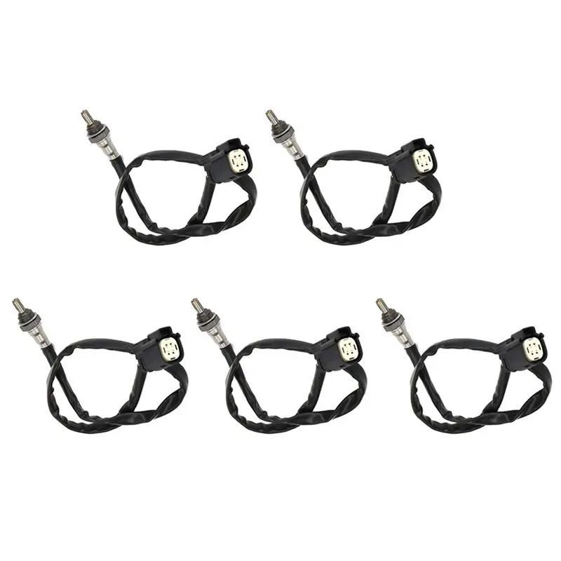 A48P-5X 32700026 932-14067 Oxygen Sensor O2 Sensor For Sportster 1200 Forty-Eight 883
A48P-5X 32700026 932-14067 Oxygen Sensor O2 Sensor For Sportster 1200 Forty-Eight 883