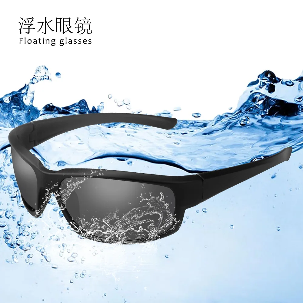 2025 New Outdoor Fishing Polarized Stylish Light Floating Sunglasses Simple Design Elegant Atmospheric Sunglasses 076
2025 New Outdoor Fishing Polarized Stylish Light Floating Sunglasses Simple Design Elegant Atmospheric Sunglasses 076