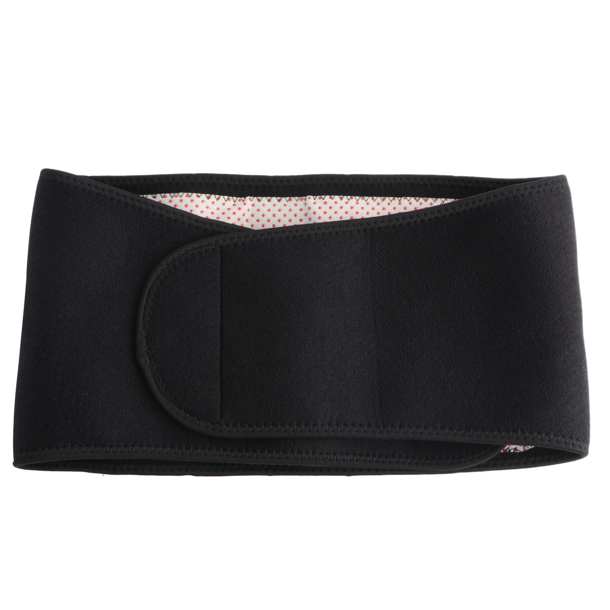 Self Heating Waist Support Belt Black Comfortable Breathable Lumbar Brace Back Pain Relief Spontaneous Heating Protect
Self Heating Waist Support Belt Black Comfortable Breathable Lumbar Brace Back Pain Relief Spontaneous Heating Protect