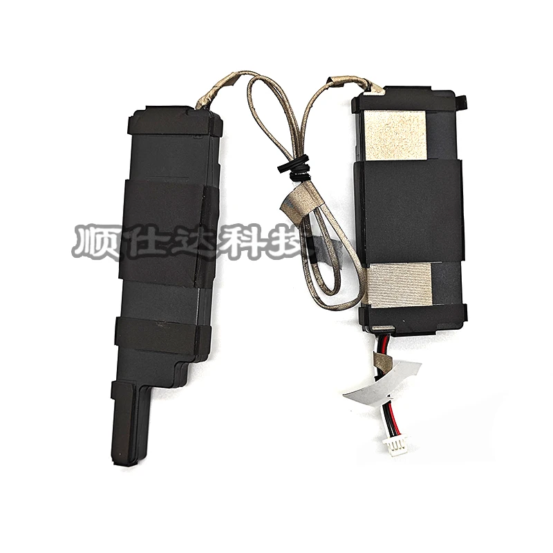 Подходит для Asus ASUS VX60G X571GT F571 K571, динамики для ноутбуков, динамики для оптовой продажи
Подходит для Asus ASUS VX60G X571GT F571 K571, динамики для ноутбуков, динамики для оптовой продажи