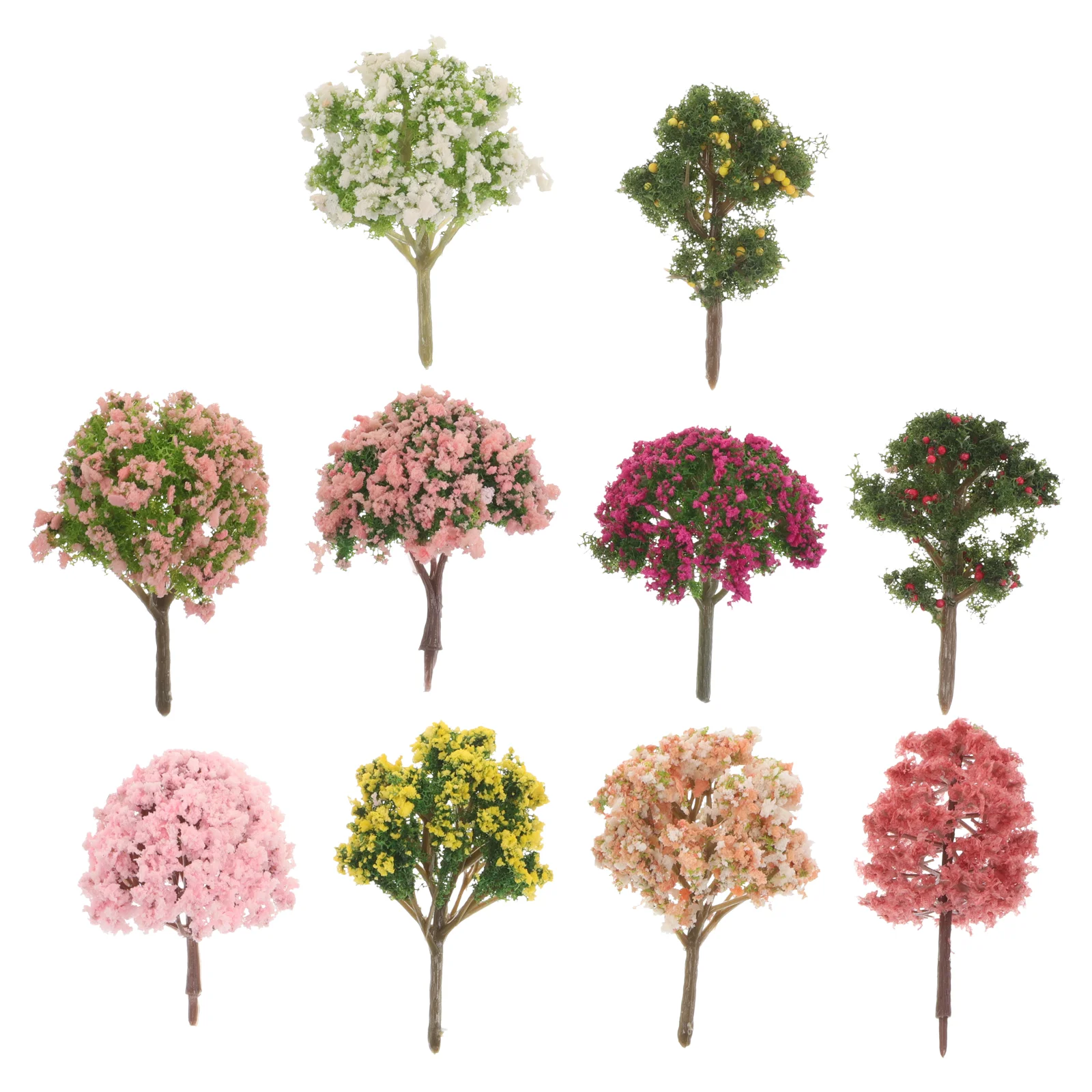 10 Pcs Simulation Succulent Ornaments Artificial Fruits for Decoration Dollhouse Plants Bonsai Landscaping Mini
10 Pcs Simulation Succulent Ornaments Artificial Fruits for Decoration Dollhouse Plants Bonsai Landscaping Mini